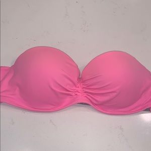 Victoria Secret Pink bikini top.